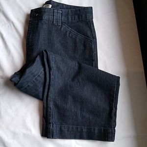 Lee Cropped/Capri Pants